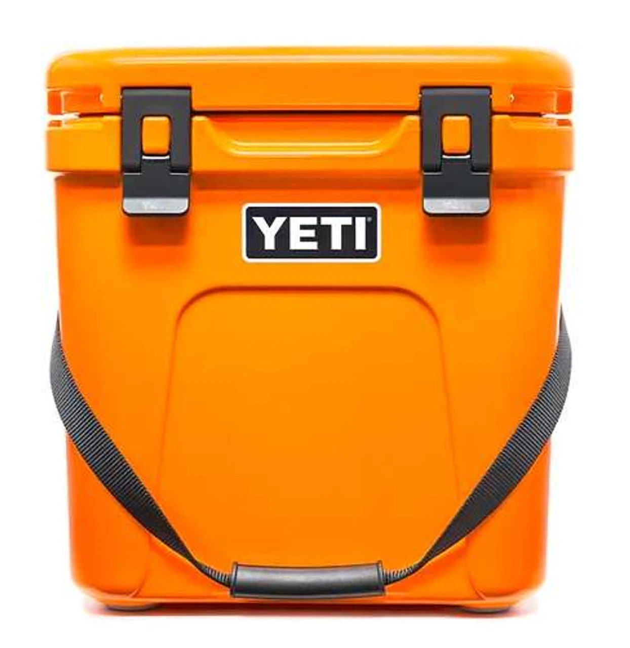 YETI Roadie 24 Cooler - King Crab Orange 1 YETI Roadie 24 Cooler - King Crab Orange
