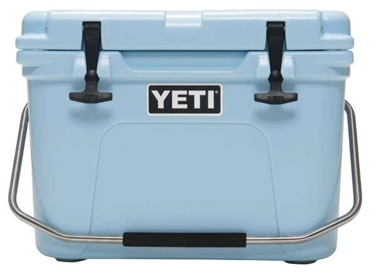 YETI Roadie Coolers 6 YETI Roadie Coolers - Image 6
