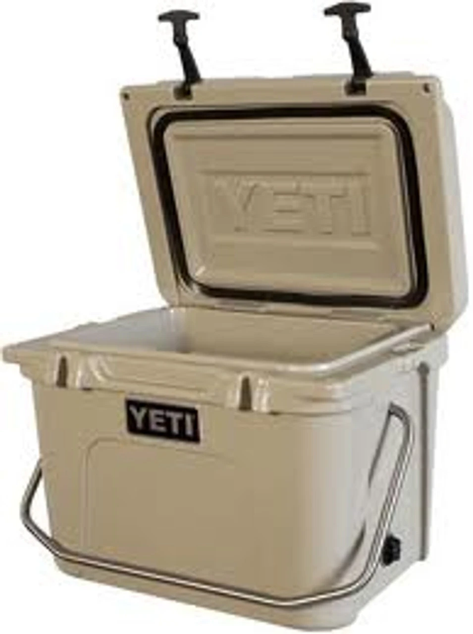 YETI Roadie Coolers 3 YETI Roadie Coolers - Image 3