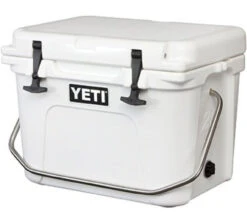 YETI Roadie Coolers