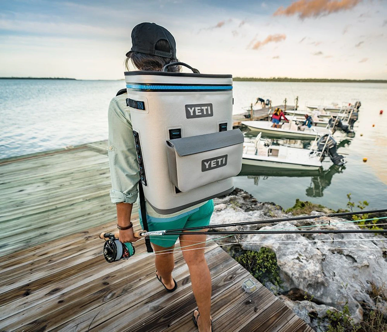 YETI Sidekick Dry 4 YETI Sidekick Dry - Image 4