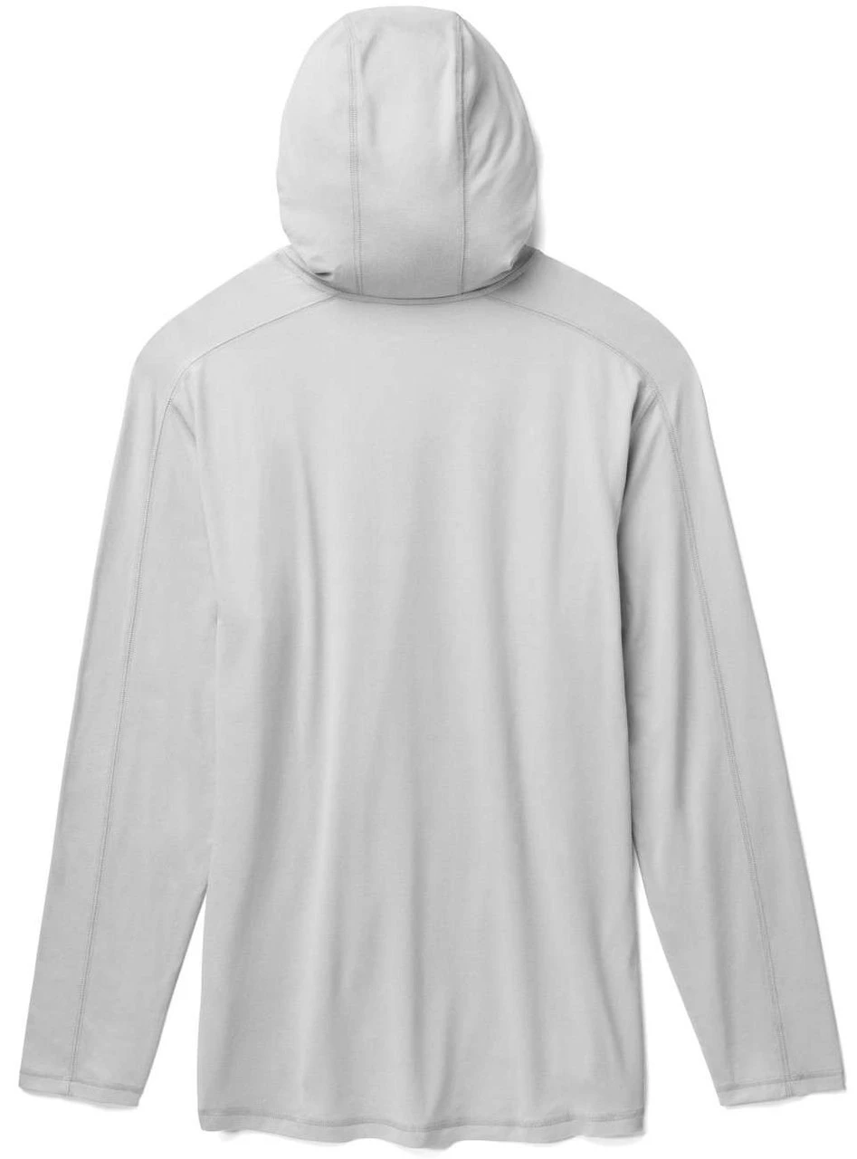Yeti Tarpon Cowboy Hooded Long Sleeve 2 Yeti Tarpon Cowboy Hooded Long Sleeve - Image 2