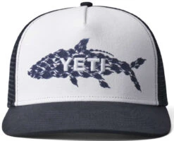 Yeti Tarpon Flies Trucker Hat 8 Yeti Tarpon Flies Trucker Hat -Frost Gear Outlet Store yeti tarpon flies trucker hat 41863.1677854902
