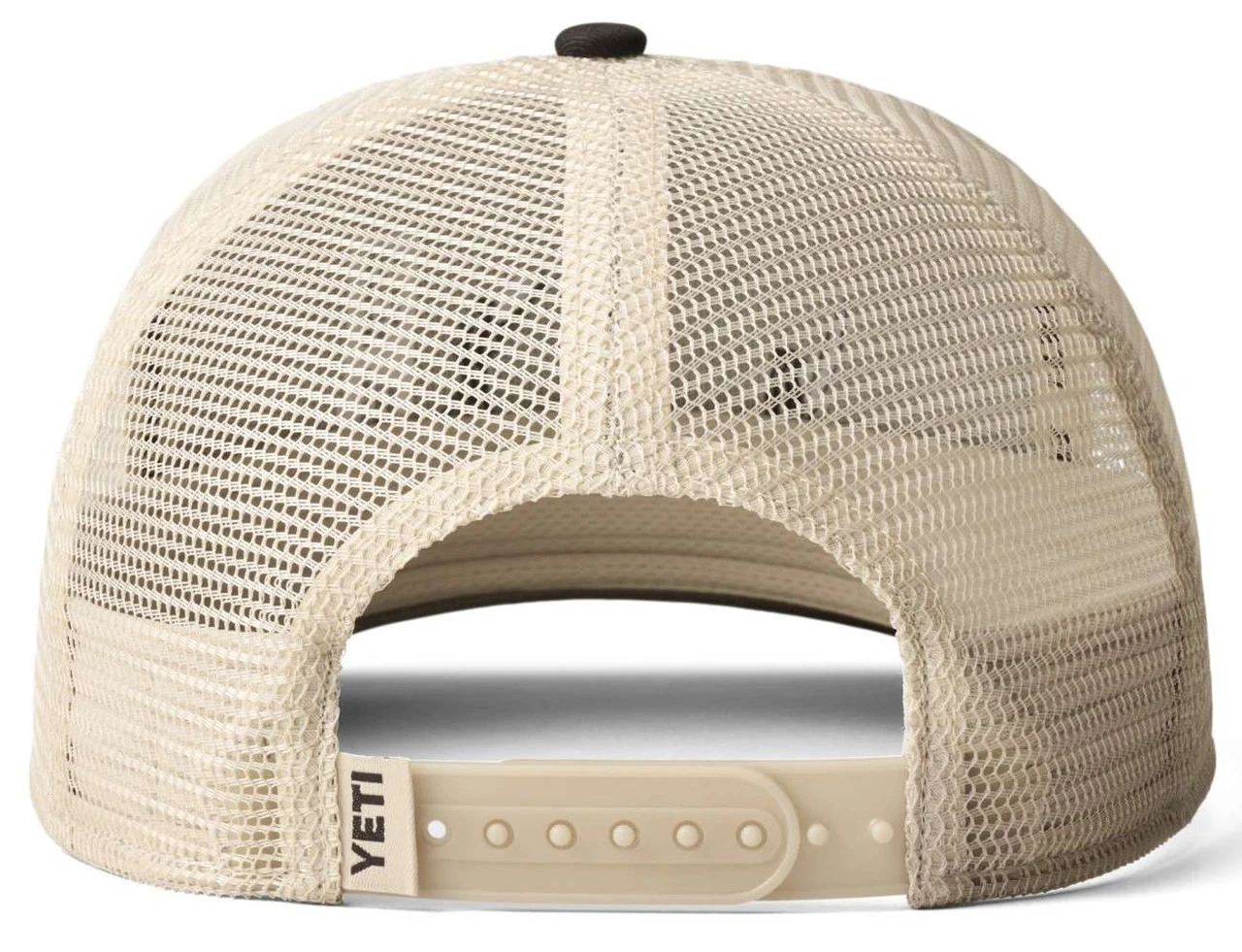 Yeti Tarpon Flies Trucker Hat 3 Yeti Tarpon Flies Trucker Hat - Image 3