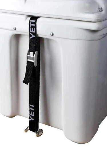 YETI Tie Down Kit 1 YETI Tie Down Kit