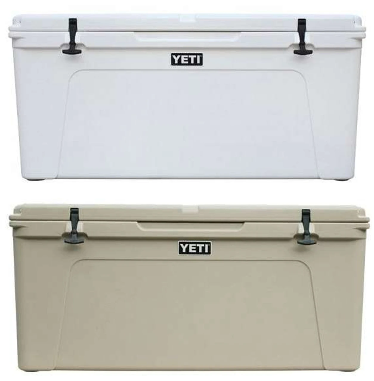 YETI Tundra Series 160 Coolers 1 YETI Tundra Series 160 Coolers