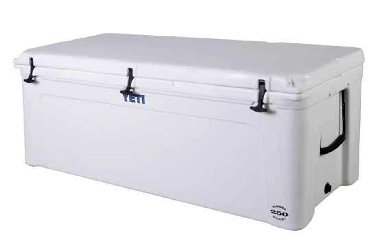 YETI Tundra 250 Coolers 1 YETI Tundra 250 Coolers
