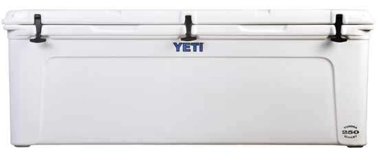 YETI Tundra 250 Coolers 3 YETI Tundra 250 Coolers - Image 3
