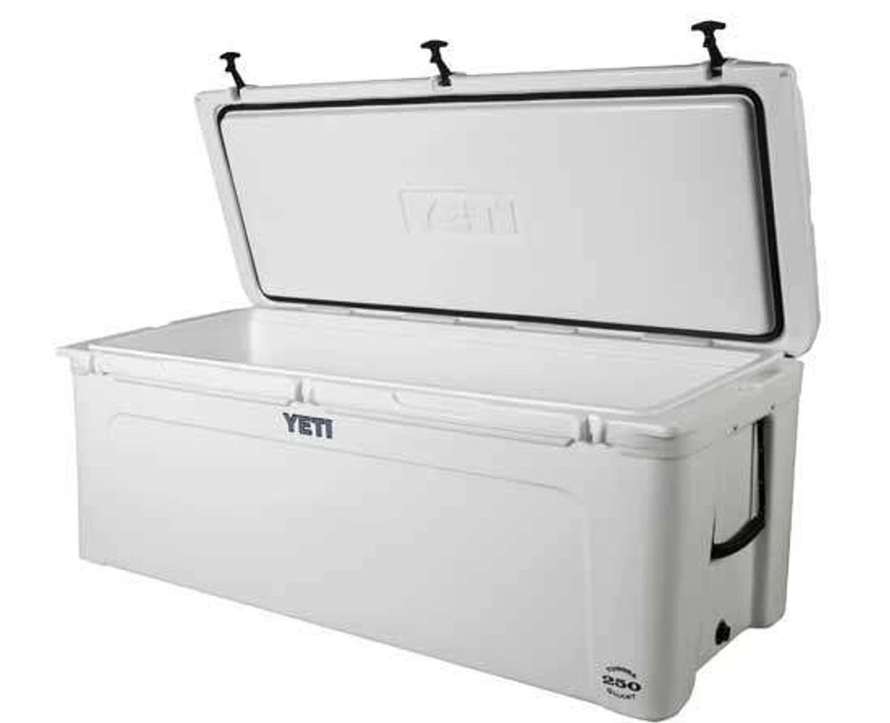 YETI Tundra 250 Coolers 2 YETI Tundra 250 Coolers - Image 2