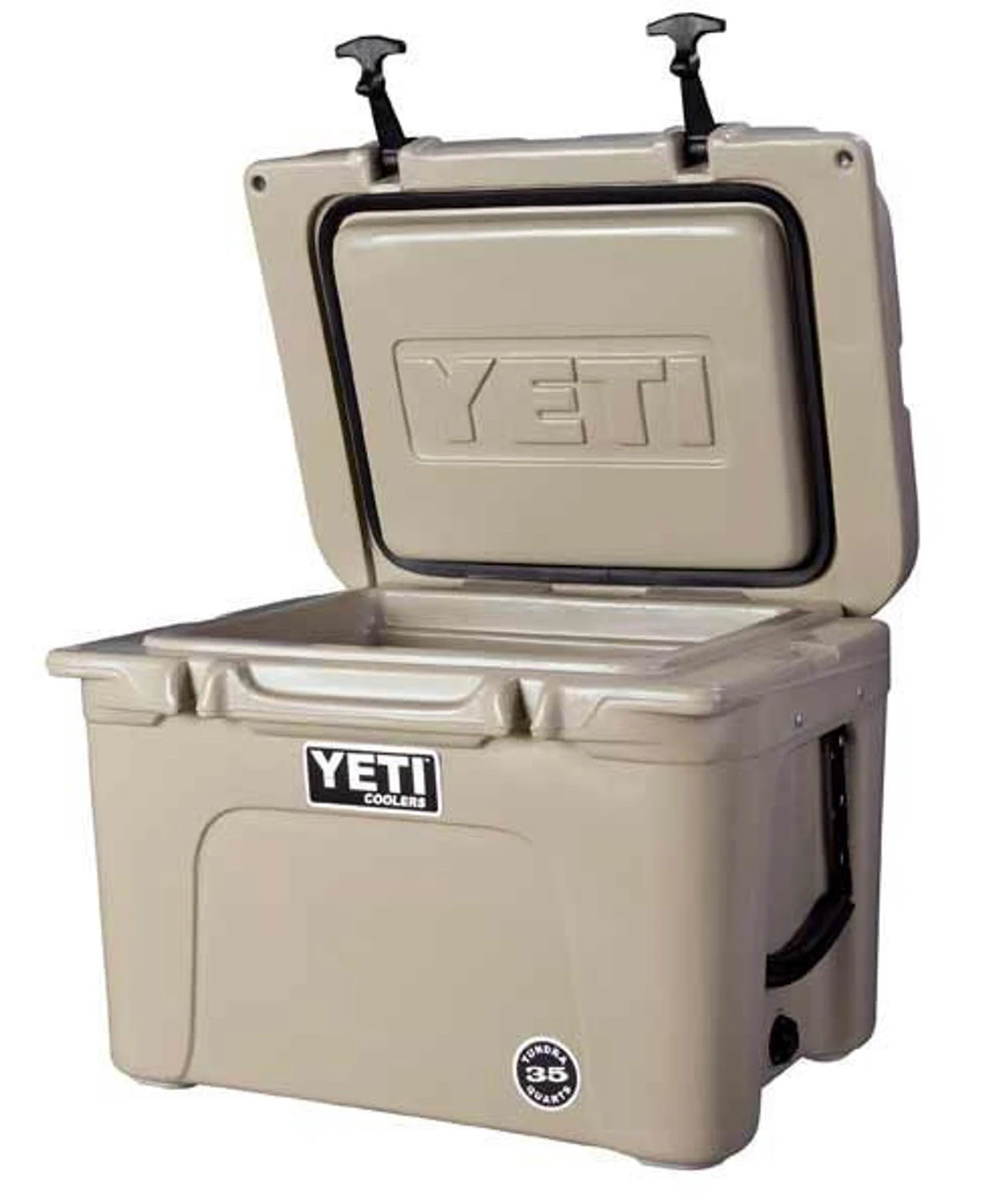 YETI Tundra 35 Coolers 5 YETI Tundra 35 Coolers - Image 5