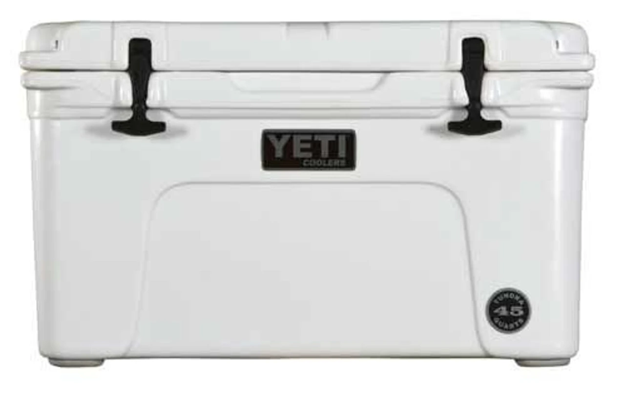 YETI Tundra 45 Coolers 3 YETI Tundra 45 Coolers - Image 3