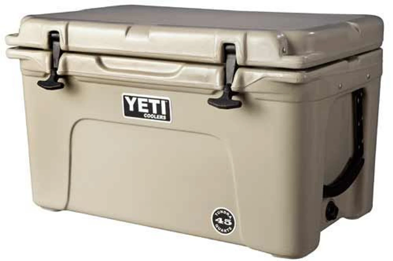 YETI Tundra 45 Coolers 4 YETI Tundra 45 Coolers - Image 4