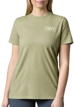 Frost Gear Outlet Store -Frost Gear Outlet Store yeti womens built for the wild s23 t shirt 79073.1677854907