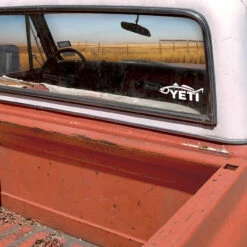 YETI Sportsman Decal -Frost Gear Outlet Store yeti ysd sportsmans decal 50329.1651348585