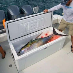 YETI Tundra 350 Cooler 8 YETI Tundra 350 Cooler -Frost Gear Outlet Store yeti yt350w tundra 350 quart cooler 18933.1651348676