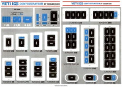 YETI Tundra 350 Cooler 9 YETI Tundra 350 Cooler -Frost Gear Outlet Store yeti yt350w tundra 350 quart cooler 61387.1651348676
