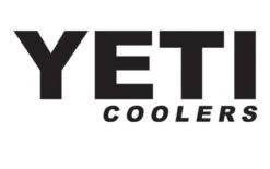 YETI Window Decal